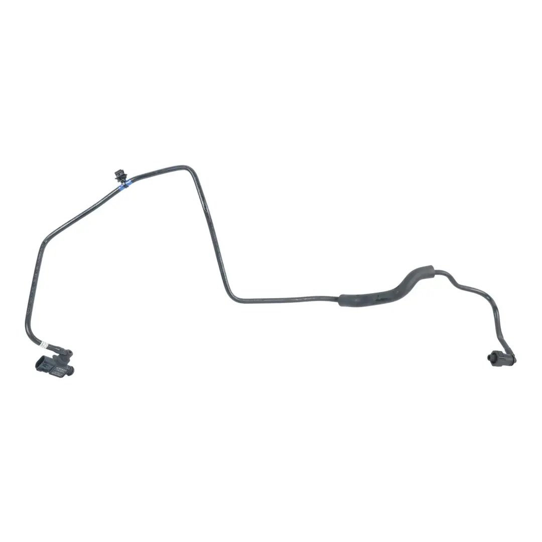 Ford Transit Mk8 Brake Servo Vacuum Pipe Hose 2.2 TDCI BK31-2A152-TD - SKU RHD-2598483 - Part number 2598483