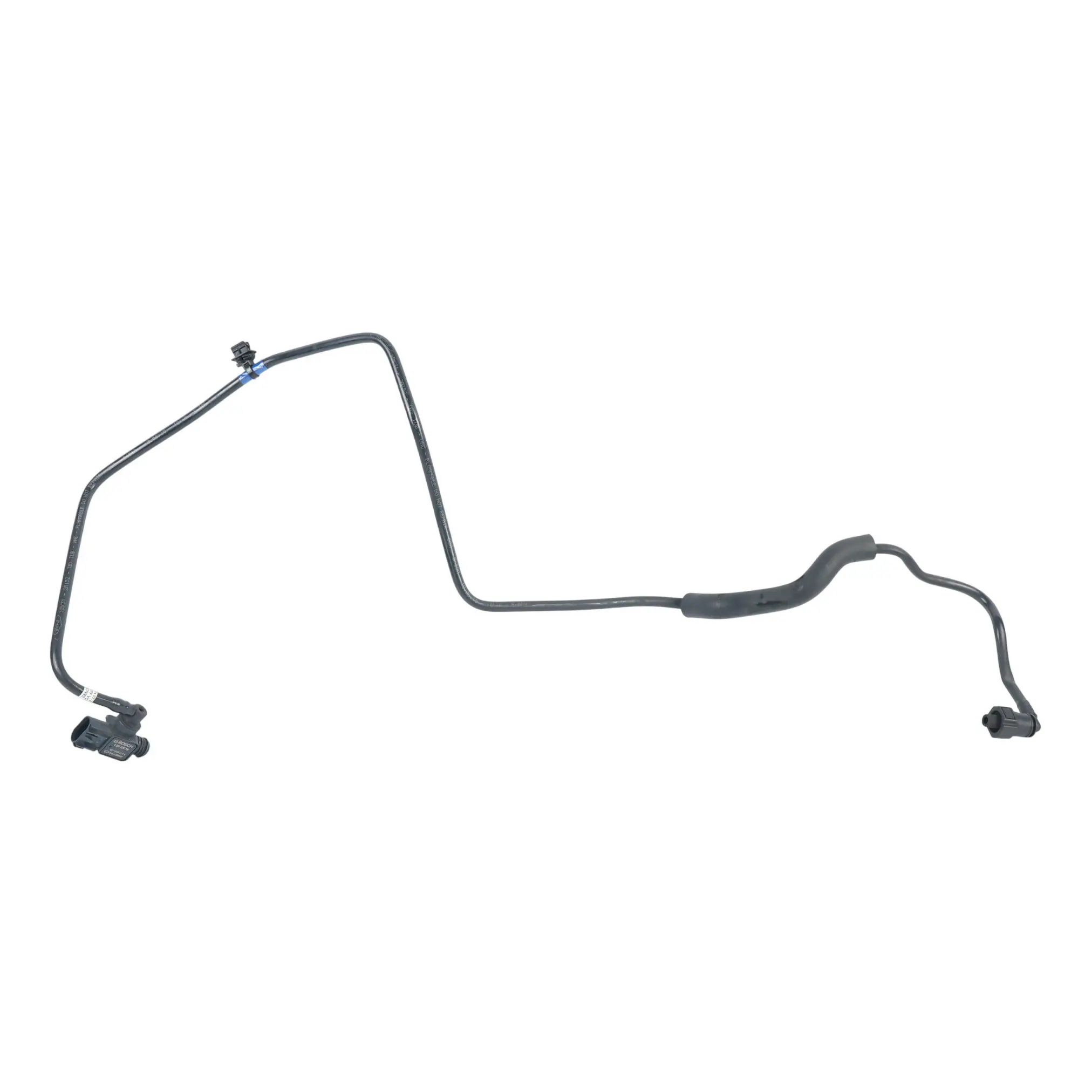 Ford Transit Mk8 Brake Servo Vacuum Pipe Hose 2.2 TDCI BK31-2A152-TD