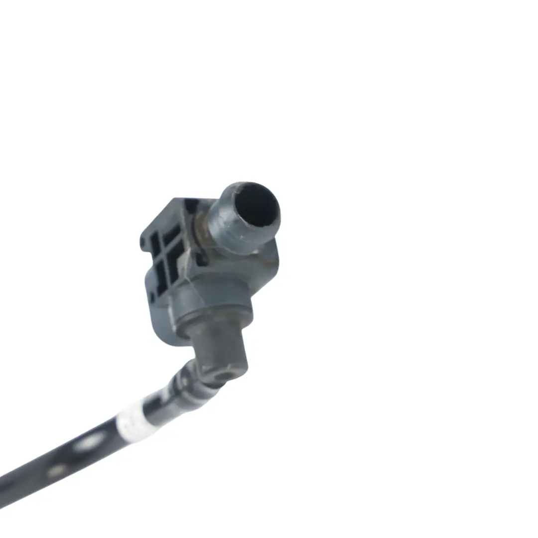 Mk8 Brake Servo Vacuum Pipe Hose 2.2 TDCI BK31-2A152-TD to Ford Transit with Part number 2598483 Ford Transit Mk8 Brake Servo Vacuum Pipe Hose 2.2 TDCI BK31-2A152-TD - SKU RHD-2598483 - Part number 2598483