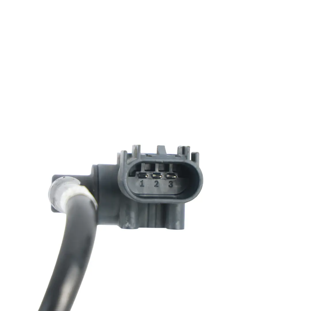 Ford Transit Mk8 Brake Servo Vacuum Pipe Hose 2.2 TDCI BK31-2A152-TD - SKU RHD-2598483 - Part number 2598483