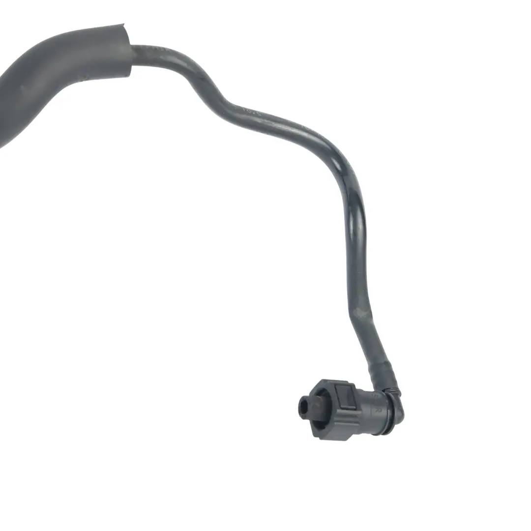 Ford Transit Mk8 Brake Servo Vacuum Pipe Hose 2.2 TDCI BK31-2A152-TD - SKU RHD-2598483 - Part number 2598483