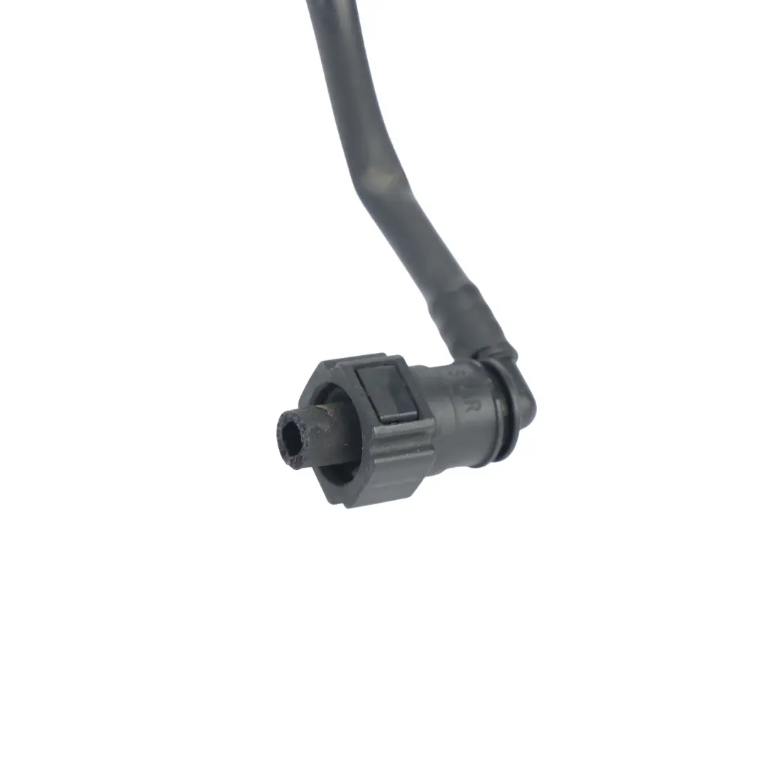Ford Transit Mk8 Brake Servo Vacuum Pipe Hose 2.2 TDCI BK31-2A152-TD - SKU RHD-2598483 - Part number 2598483