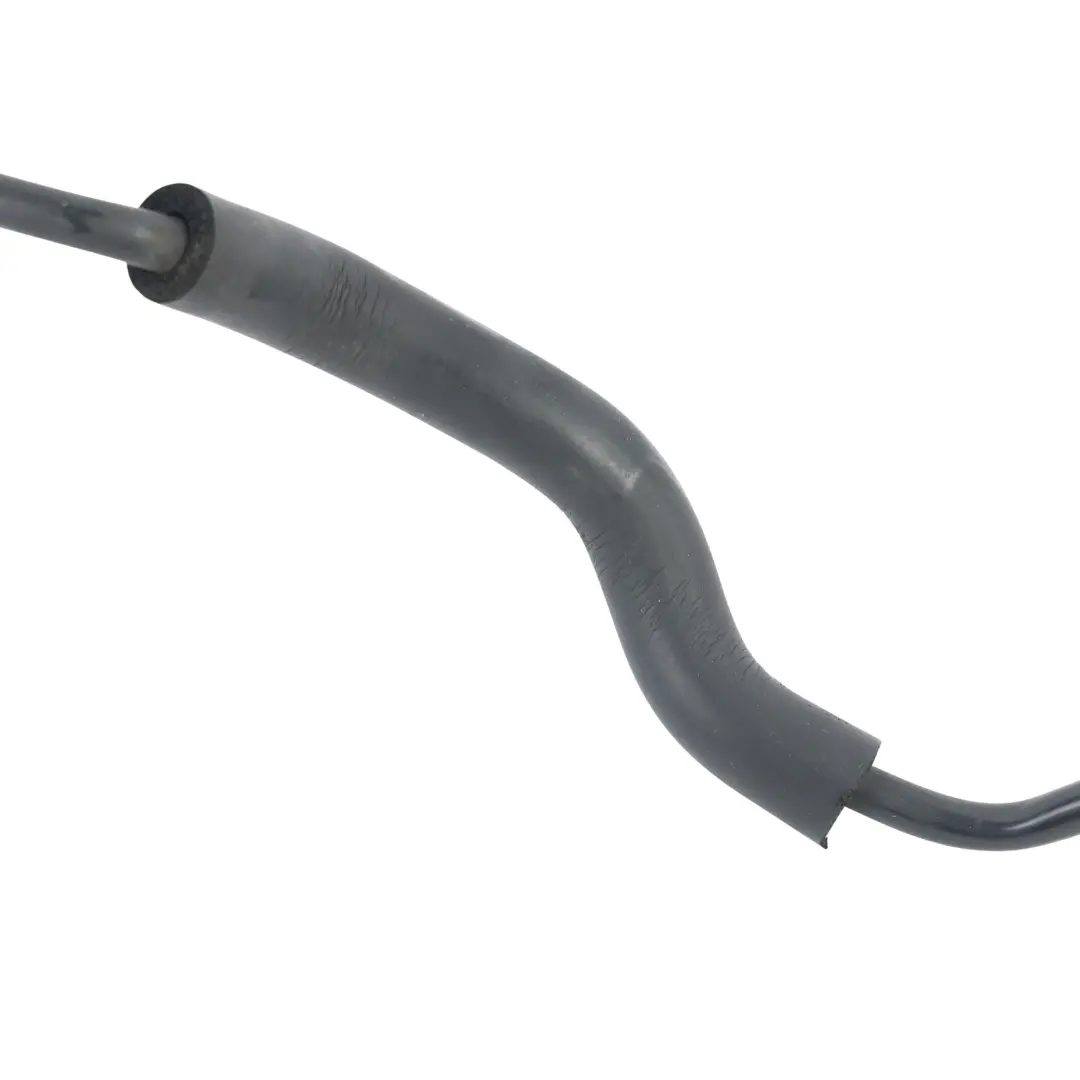 Ford Transit Mk8 Brake Servo Vacuum Pipe Hose 2.2 TDCI BK31-2A152-TD - SKU RHD-2598483 - Part number 2598483