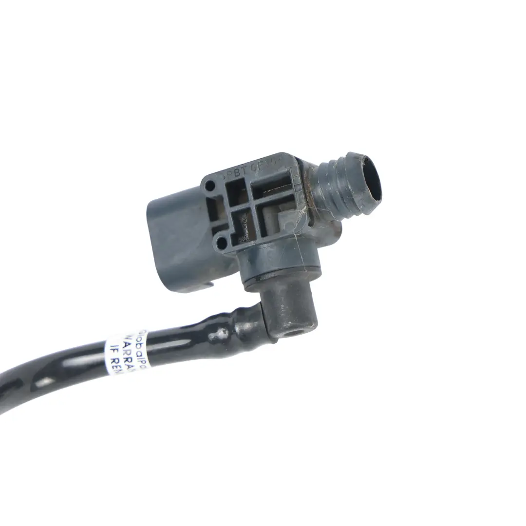 Ford Transit Mk8 Brake Servo Vacuum Pipe Hose 2.2 TDCI BK31-2A152-TD - SKU RHD-2598483 - Part number 2598483