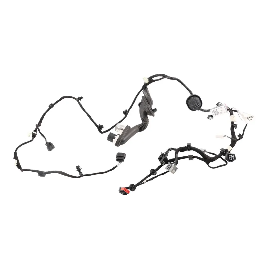 Mk3 Door Wiring Harness Cable Loom Front Left N/S LX6T-14630-ERASJ to Ford Kuga with Part number 2618951 Ford Kuga Mk3 Door Wiring Harness Cable Loom Front Left N/S LX6T-14630-ERASJ - SKU RHD-2618951 - Part number 2618951
