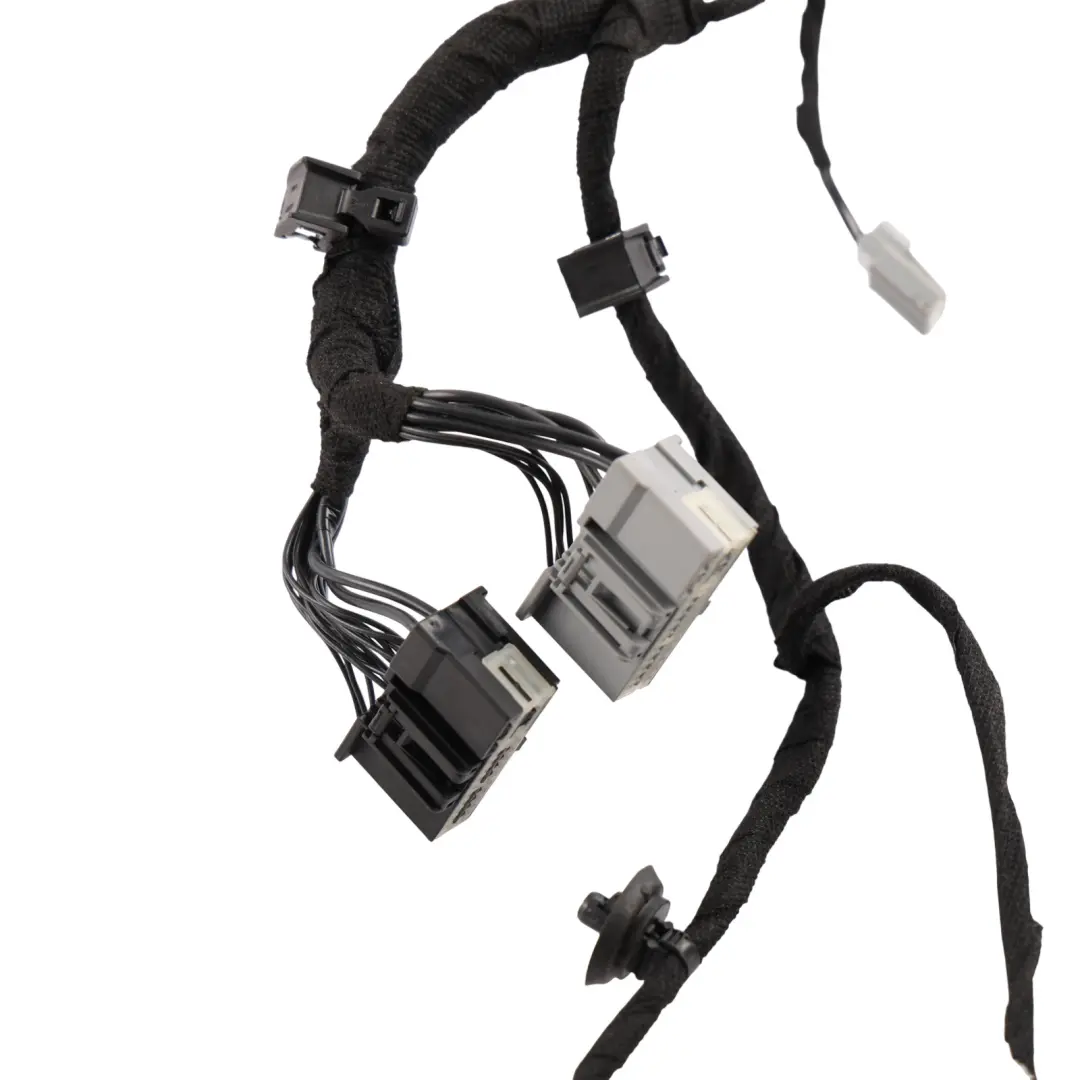 Mk3 Door Wiring Harness Cable Loom Front Left N/S LX6T-14630-ERASJ to Ford Kuga with Part number 2618951 Ford Kuga Mk3 Door Wiring Harness Cable Loom Front Left N/S LX6T-14630-ERASJ - SKU RHD-2618951 - Part number 2618951