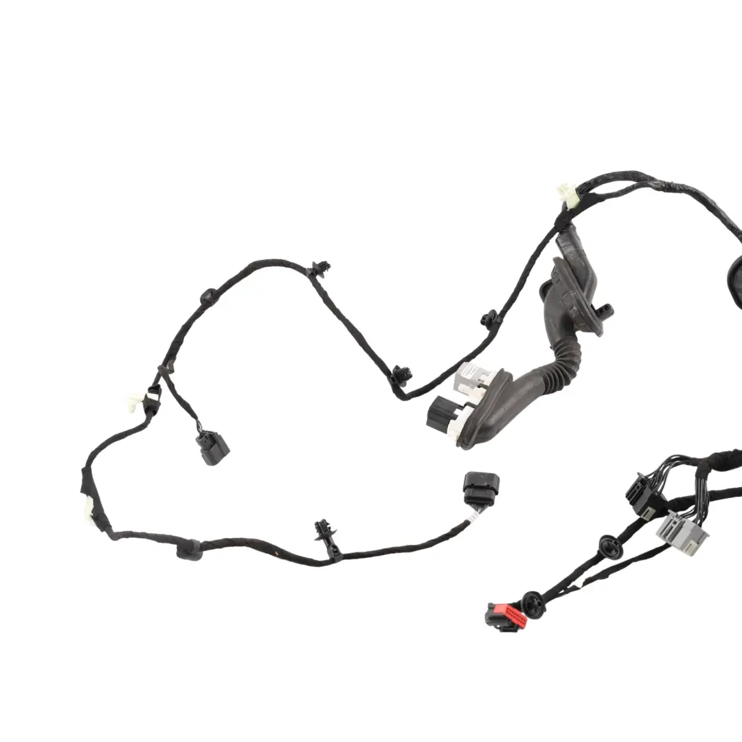 Ford Kuga Mk3 Door Wiring Harness Cable Loom Front Left N/S LX6T-14630-ERASJ - SKU RHD-2618951 - Part number 2618951
