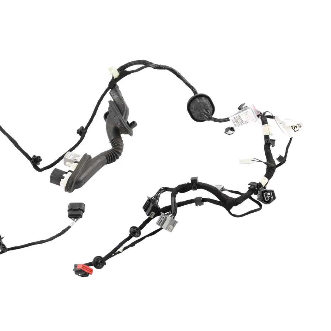 Ford Kuga Mk3 Door Wiring Harness Cable Loom Front Left N/S LX6T-14630-ERASJ - SKU RHD-2618951 - Part number 2618951