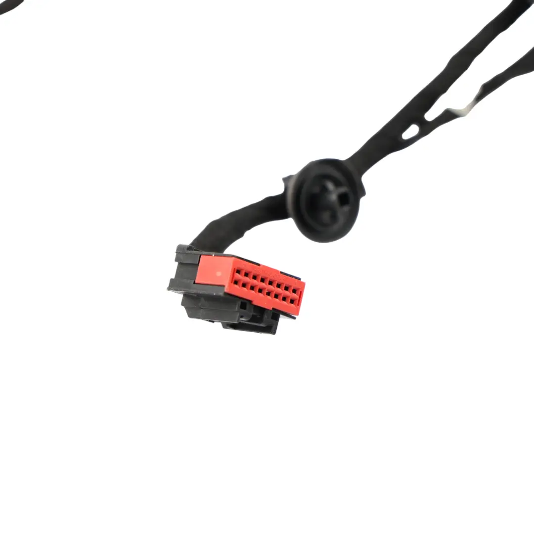 Ford Kuga Mk3 Door Wiring Harness Cable Loom Front Left N/S LX6T-14630-ERASJ - SKU RHD-2618951 - Part number 2618951