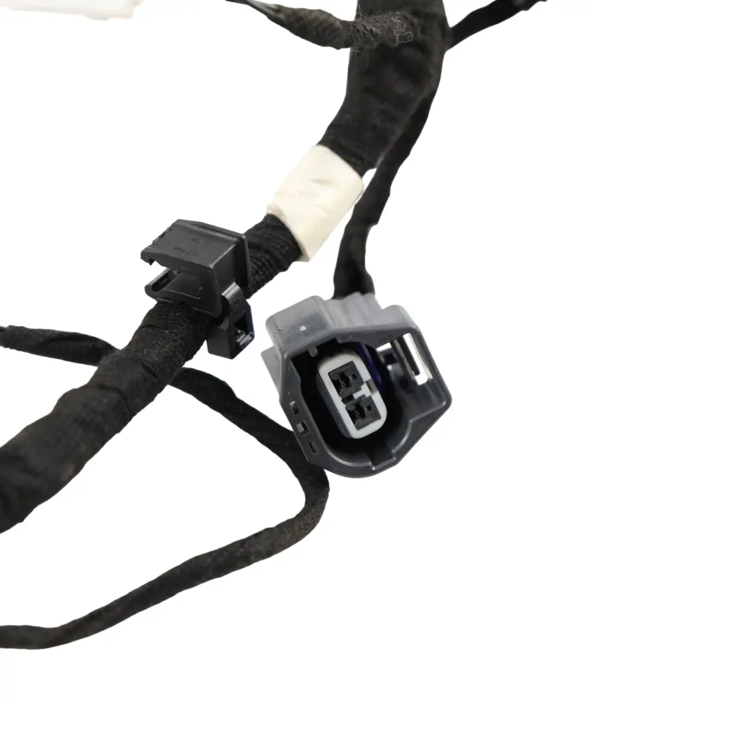 Ford Kuga Mk3 Door Wiring Harness Cable Loom Front Left N/S LX6T-14630-ERASJ - SKU RHD-2618951 - Part number 2618951