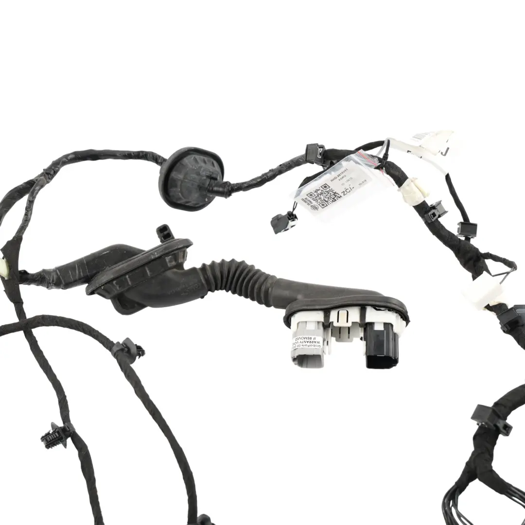 Ford Kuga Mk3 Door Wiring Harness Cable Loom Front Left N/S LX6T-14630-ERASJ - SKU RHD-2618951 - Part number 2618951