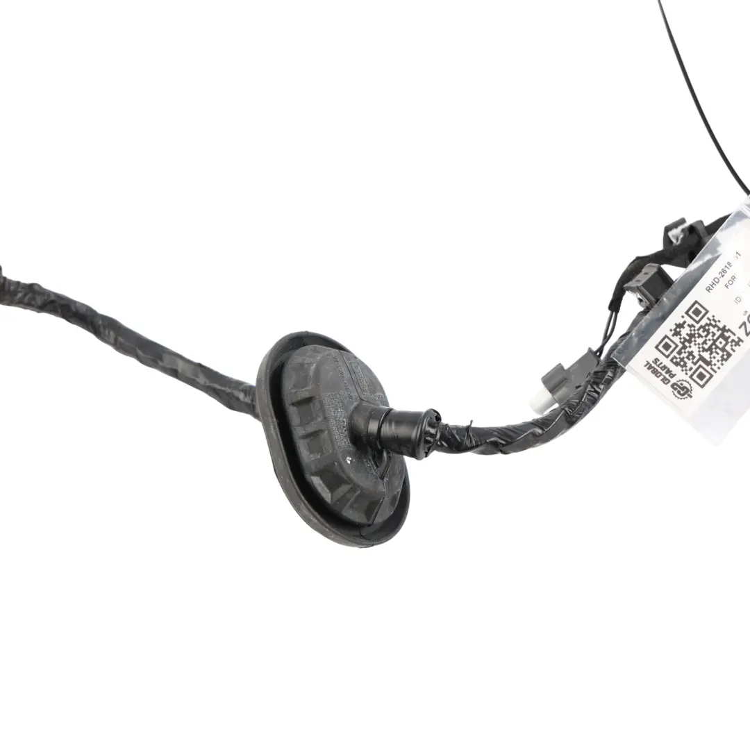 Mk3 Door Wiring Harness Cable Loom Front Left N/S LX6T-14630-ERASJ to Ford Kuga with Part number 2618951 Ford Kuga Mk3 Door Wiring Harness Cable Loom Front Left N/S LX6T-14630-ERASJ - SKU RHD-2618951 - Part number 2618951