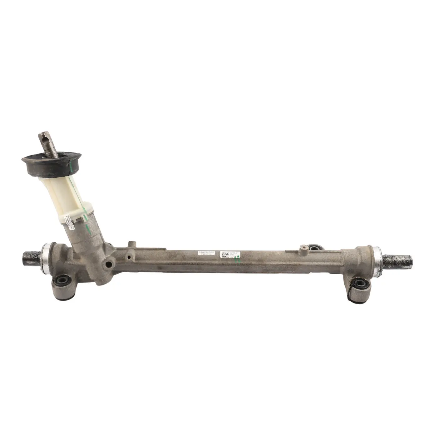 Ford Kuga C482 Power Steering Rack 2.5 Petrol Hybrid 2697144 LX6C-3A500-BE