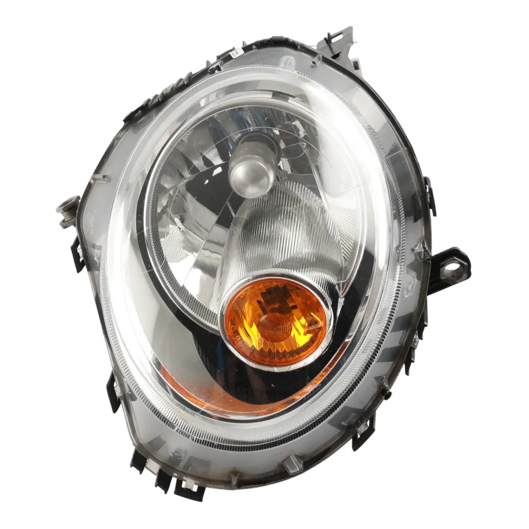 Headlight Turn Indicator Yellow Left N/S to Mini Cooper R55 R56 R57 R58 R59 with Part number 2751265 Mini Cooper R55 R56 R57 R58 R59 Headlight Turn Indicator Yellow Left N/S - SKU RHD-2751265-2 - Part number 2751265