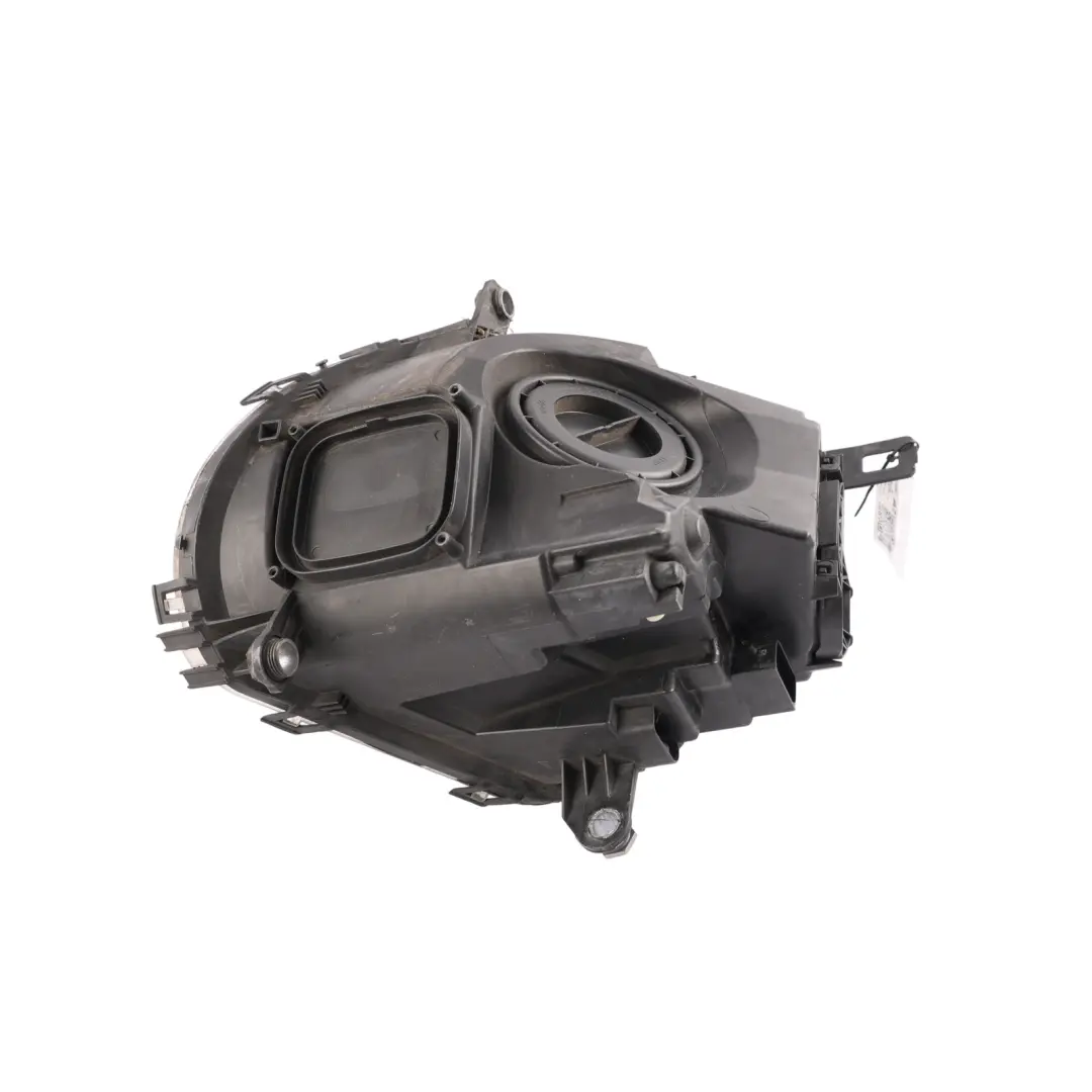 Mini Cooper R55 R56 R57 R58 R59 Headlight Turn Indicator Yellow Left N/S - SKU RHD-2751265-2 - Part number 2751265