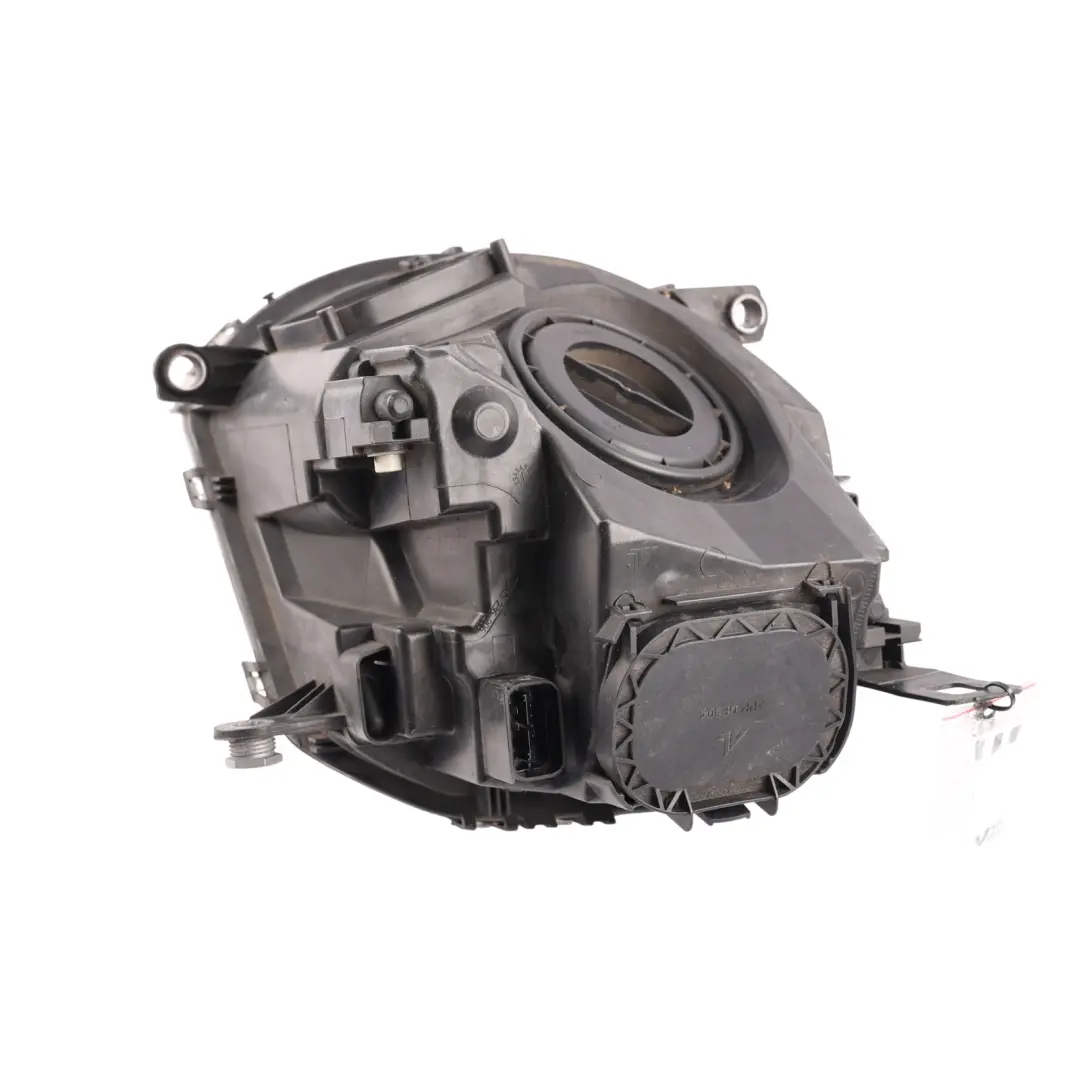 Mini Cooper R55 R56 R57 R58 R59 Headlight Turn Indicator Yellow Left N/S - SKU RHD-2751265-2 - Part number 2751265