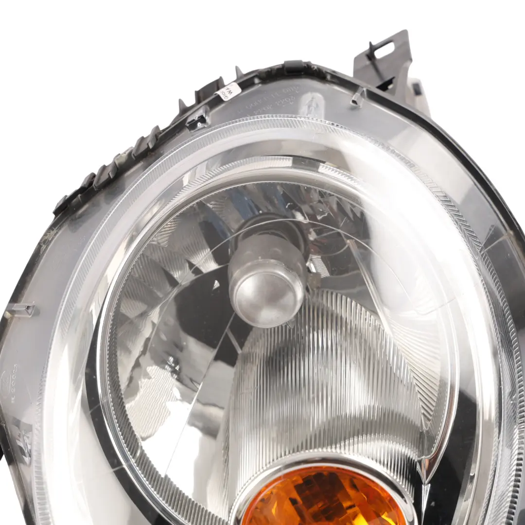 Mini Cooper R55 R56 R57 R58 R59 Headlight Turn Indicator Yellow Left N/S - SKU RHD-2751265-2 - Part number 2751265