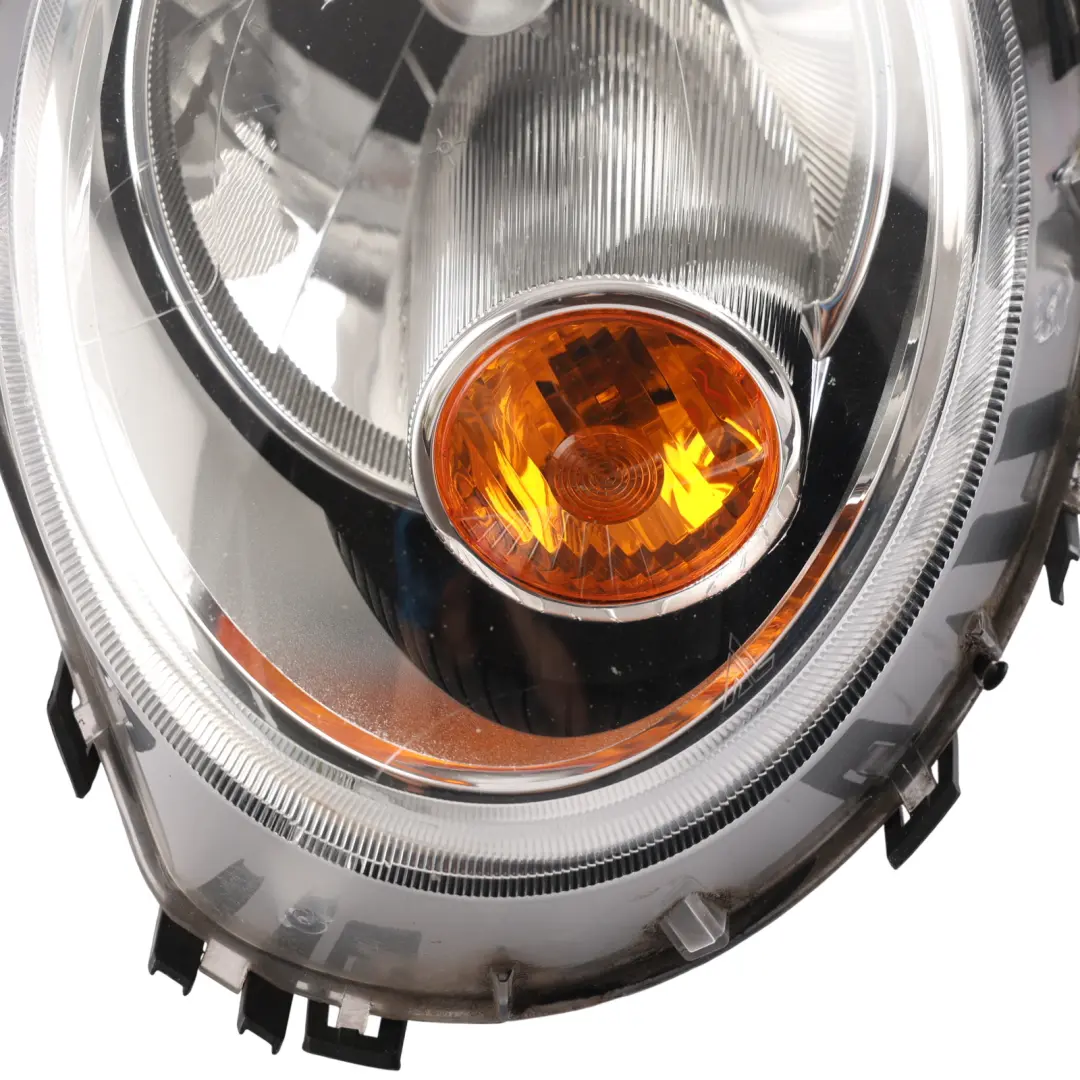Headlight Turn Indicator Yellow Left N/S to Mini Cooper R55 R56 R57 R58 R59 with Part number 2751265 Mini Cooper R55 R56 R57 R58 R59 Headlight Turn Indicator Yellow Left N/S - SKU RHD-2751265-2 - Part number 2751265