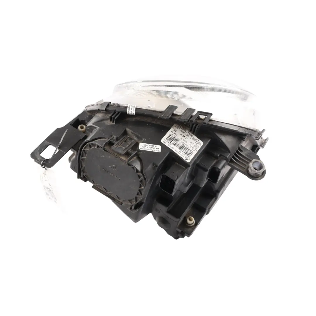 Headlight Turn Indicator Yellow Left N/S to Mini Cooper R55 R56 R57 R58 R59 with Part number 2751265 Mini Cooper R55 R56 R57 R58 R59 Headlight Turn Indicator Yellow Left N/S - SKU RHD-2751265-2 - Part number 2751265