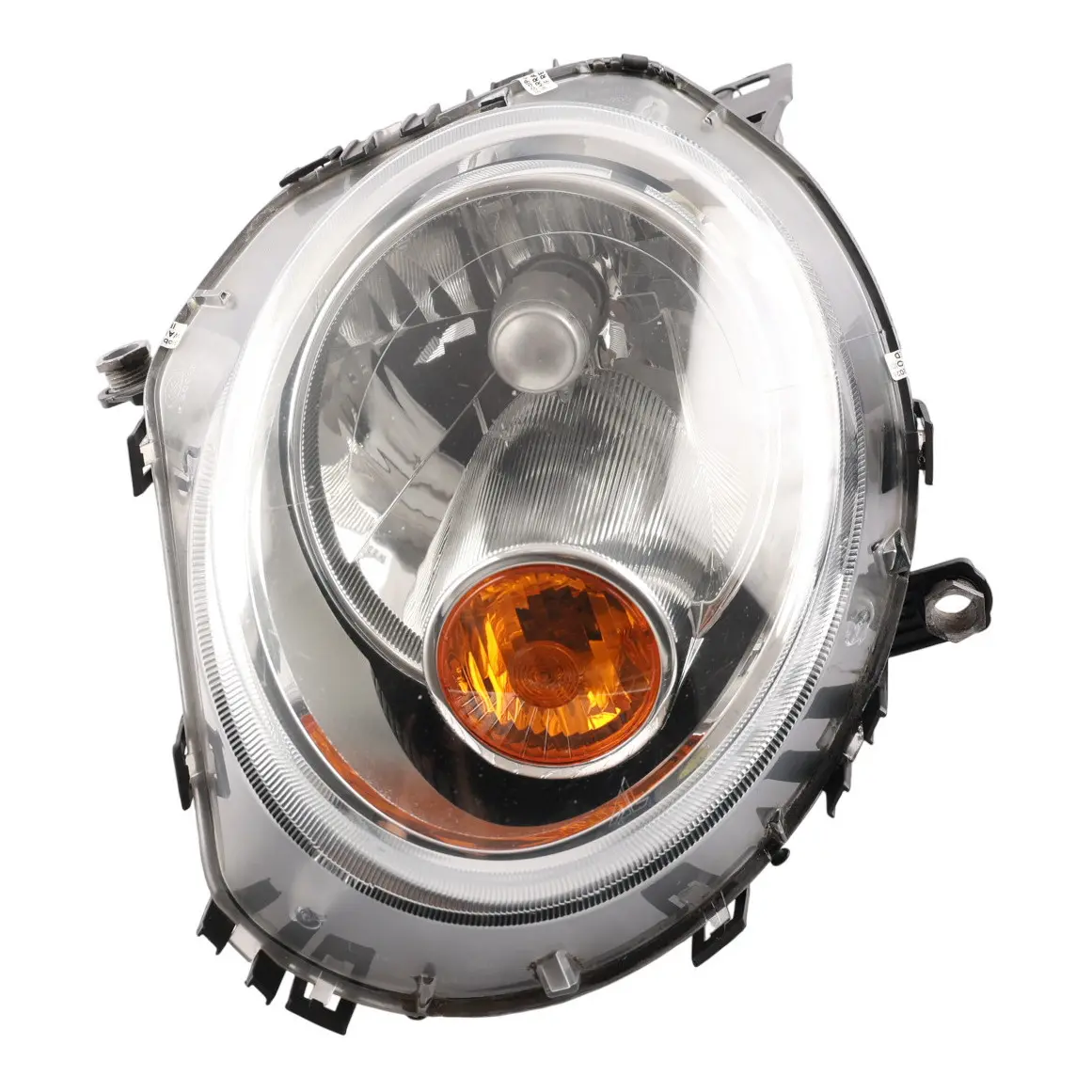 Mini Cooper R55 R56 R57 R58 R59 Headlight Left N/S Turn Indicator Yellow