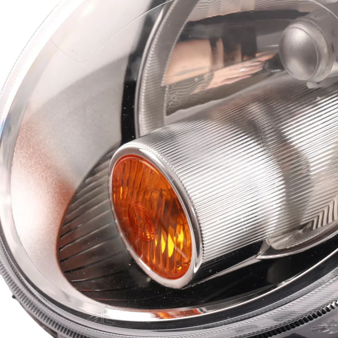 Mini Cooper R55 R56 R57 R58 R59 Headlight Left N/S Turn Indicator Yellow - SKU RHD-2751265-6 - Part number 2751265