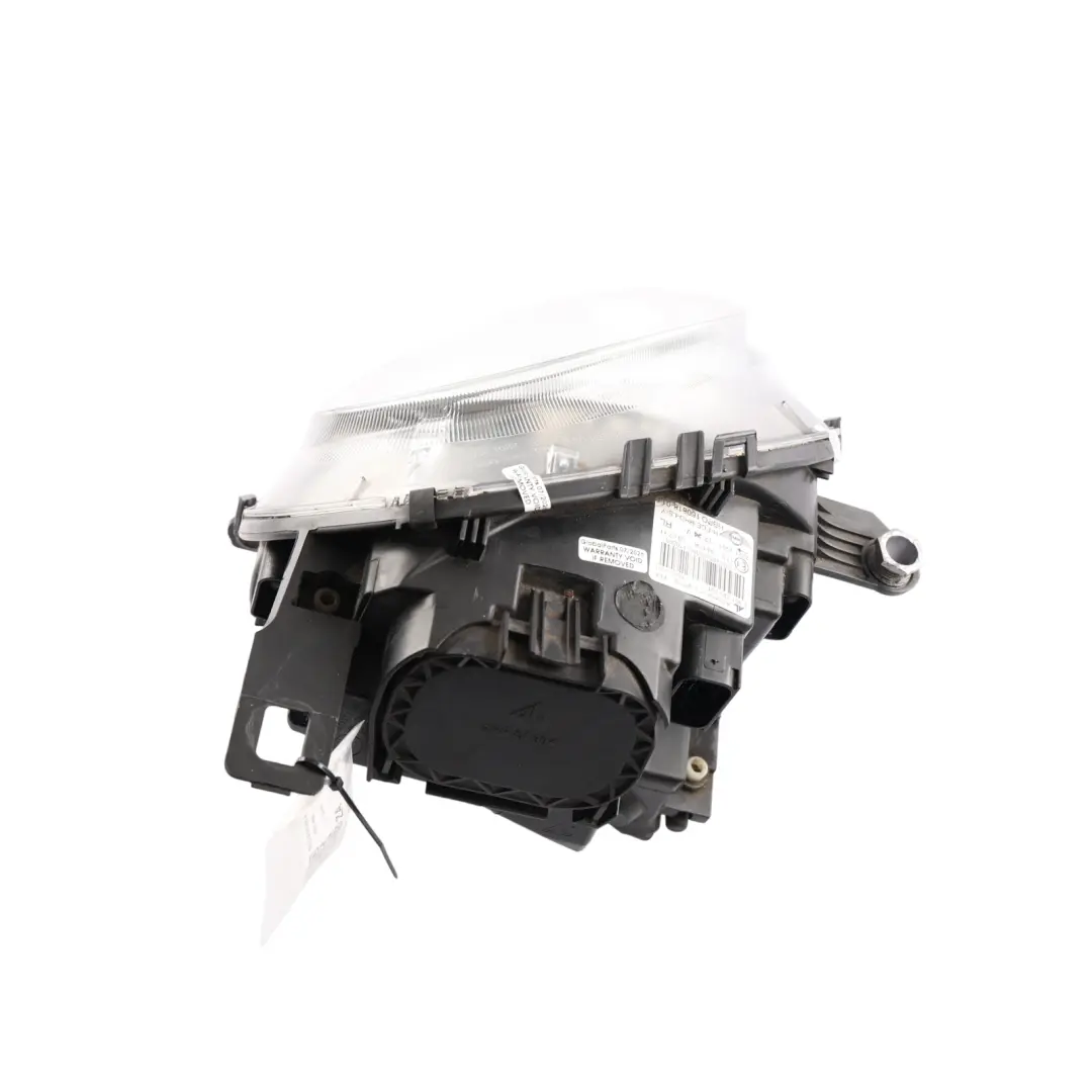 Headlight Left N/S Turn Indicator Yellow to Mini Cooper R55 R56 R57 R58 R59 with Part number 2751265 Mini Cooper R55 R56 R57 R58 R59 Headlight Left N/S Turn Indicator Yellow - SKU RHD-2751265-6 - Part number 2751265