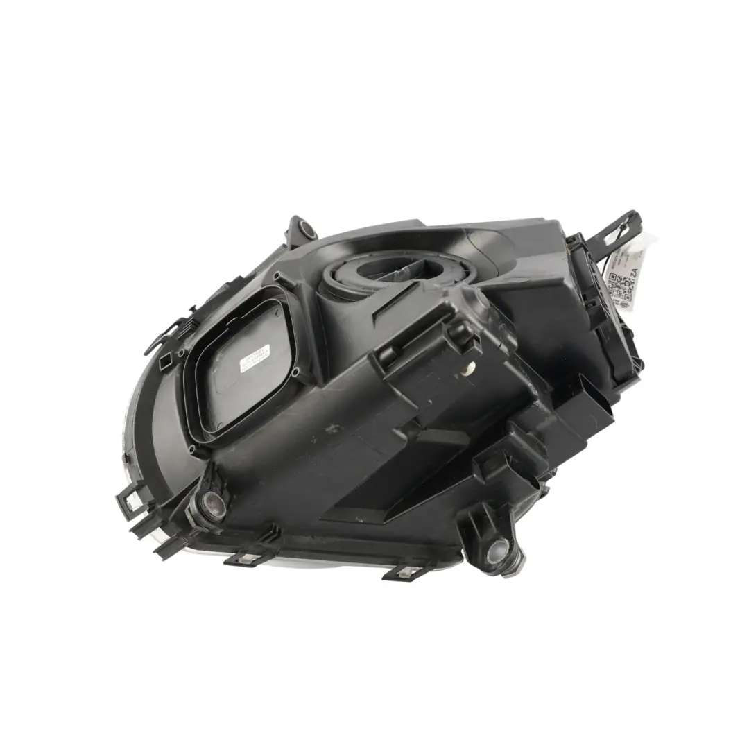 Mini Cooper R55 R56 R57 R58 R59 Headlight Left N/S Turn Indicator Yellow - SKU RHD-2751265-6 - Part number 2751265
