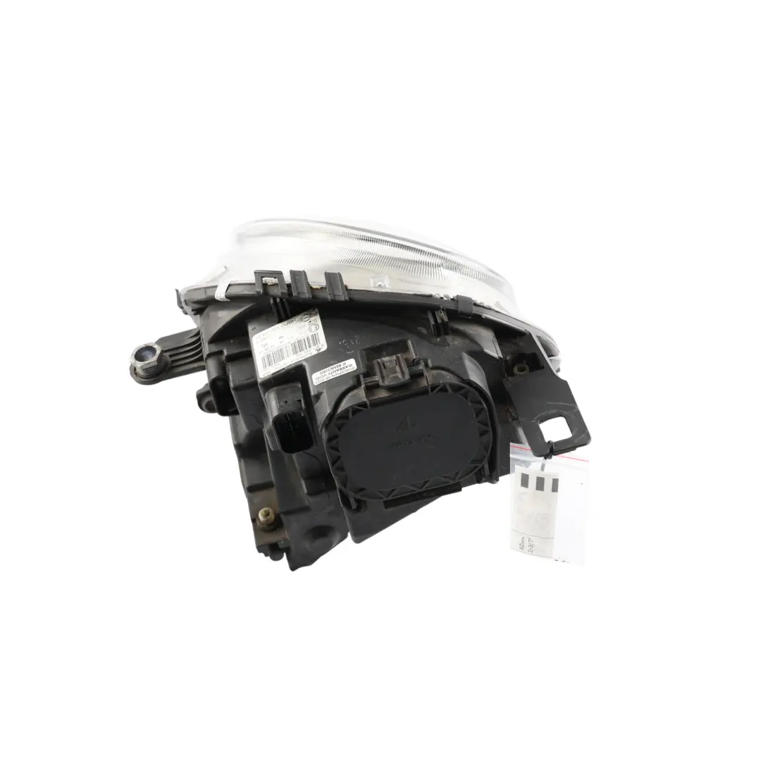Mini Cooper R56 Headlight Headlamap Lamp Turn Indicator Yellow Front Right O/S - SKU RHD-2751266-1 - Part number 2751266