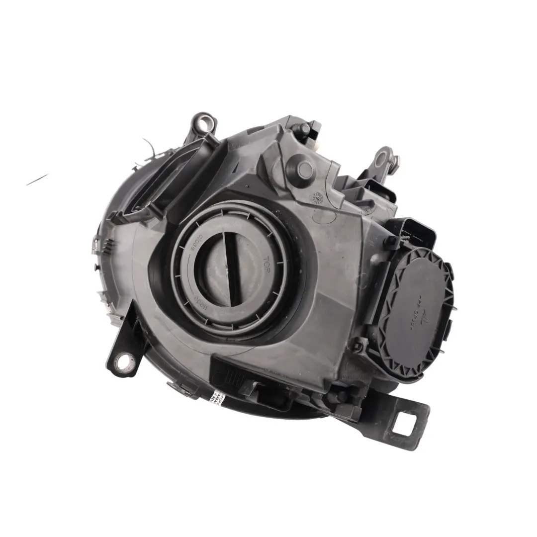 Headlight Headlamp Lamp Light Right Turn Indicator Yellow O/S to Mini R55 R56 R57 with Part number 2751266 Mini R55 R56 R57 Headlight Headlamp Lamp Light Right Turn Indicator Yellow O/S - SKU RHD-2751266-3 - Part number 2751266