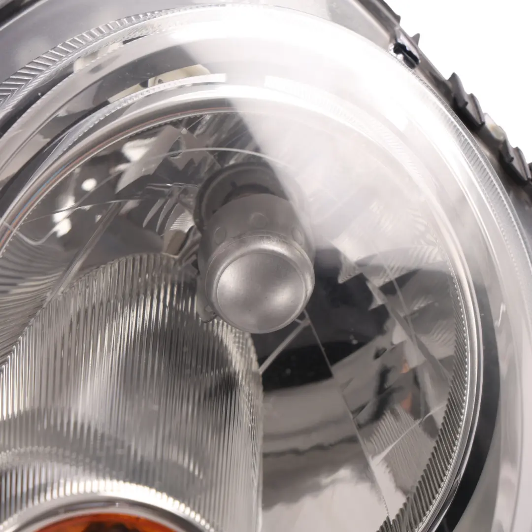 Headlight Headlamp Lamp Light Right Turn Indicator Yellow O/S to Mini R55 R56 R57 with Part number 2751266 Mini R55 R56 R57 Headlight Headlamp Lamp Light Right Turn Indicator Yellow O/S - SKU RHD-2751266-3 - Part number 2751266