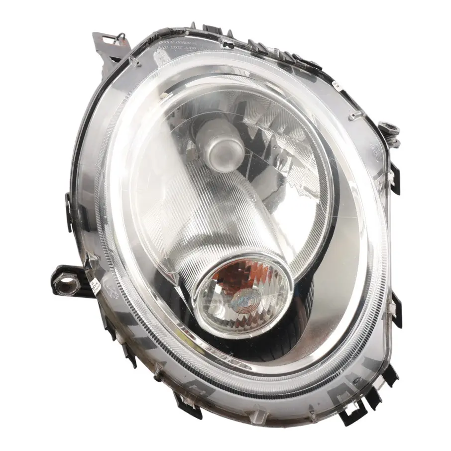 Mini One Cooper R56 R57 R58 R59 Headlight Front Right O/S Turn Indicator White - SKU rhd-2751874-1 - Part number 2751874