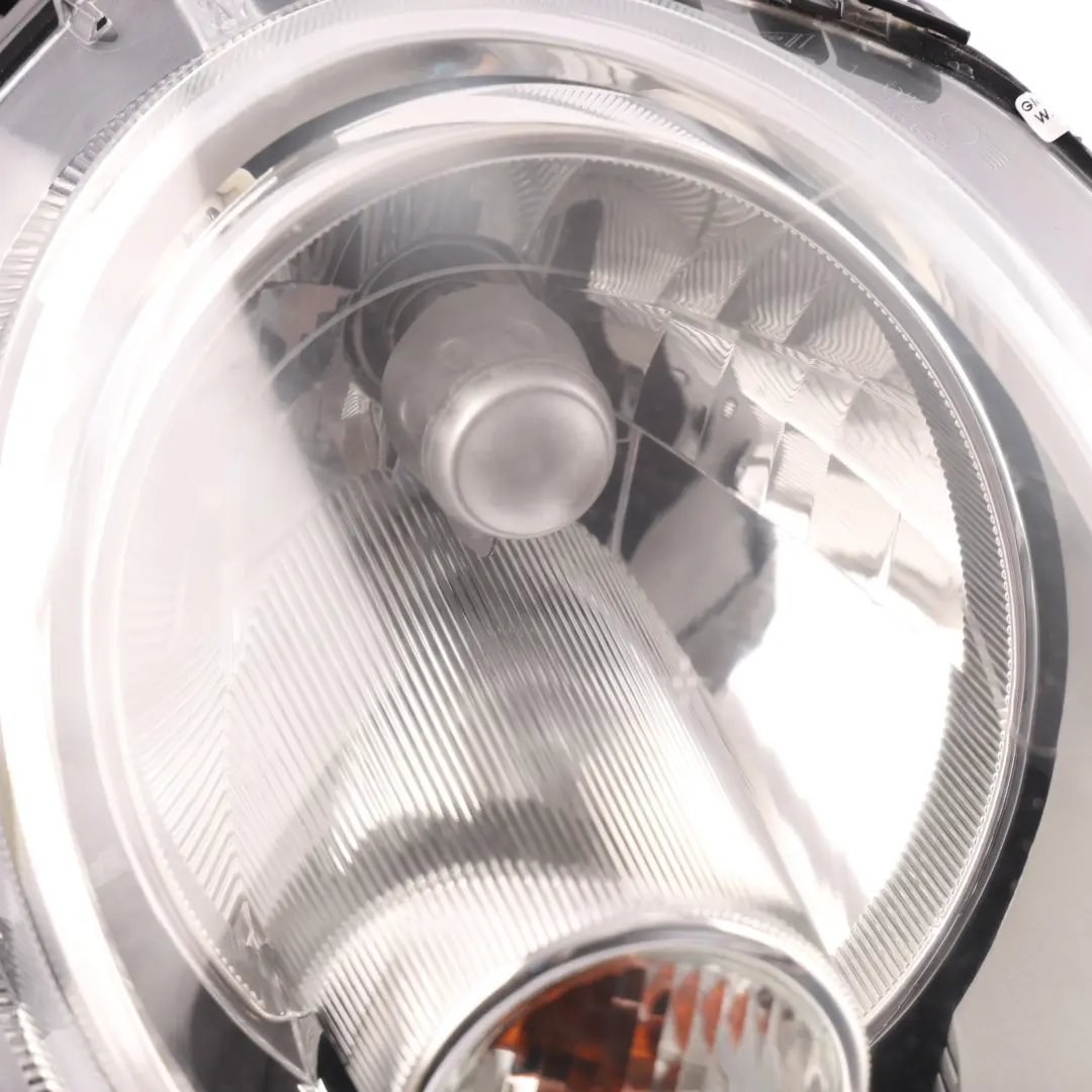 Headlight Front Right O/S Turn Indicator White to Mini One Cooper R56 R57 R58 R59 with Part number 2751874 Mini One Cooper R56 R57 R58 R59 Headlight Front Right O/S Turn Indicator White - SKU rhd-2751874-1 - Part number 2751874