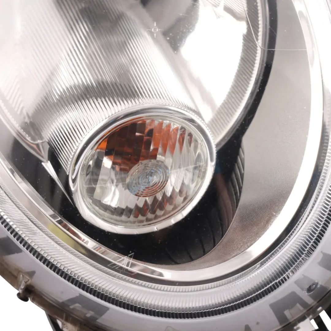 Headlight Front Right O/S Turn Indicator White to Mini One Cooper R56 R57 R58 R59 with Part number 2751874 Mini One Cooper R56 R57 R58 R59 Headlight Front Right O/S Turn Indicator White - SKU rhd-2751874-1 - Part number 2751874
