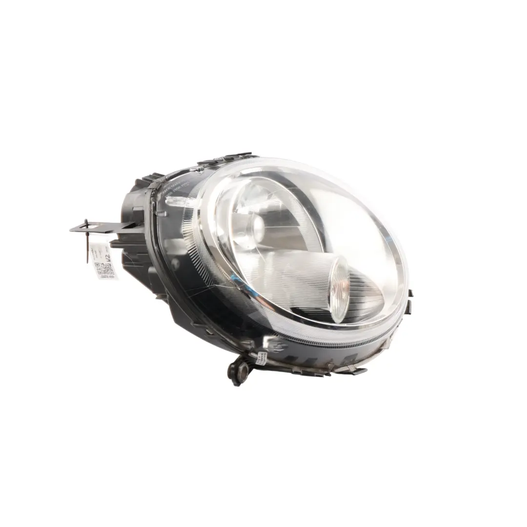 Headlight Front Right O/S Turn Indicator White to Mini One Cooper R56 R57 R58 R59 with Part number 2751874 Mini One Cooper R56 R57 R58 R59 Headlight Front Right O/S Turn Indicator White - SKU rhd-2751874-1 - Part number 2751874