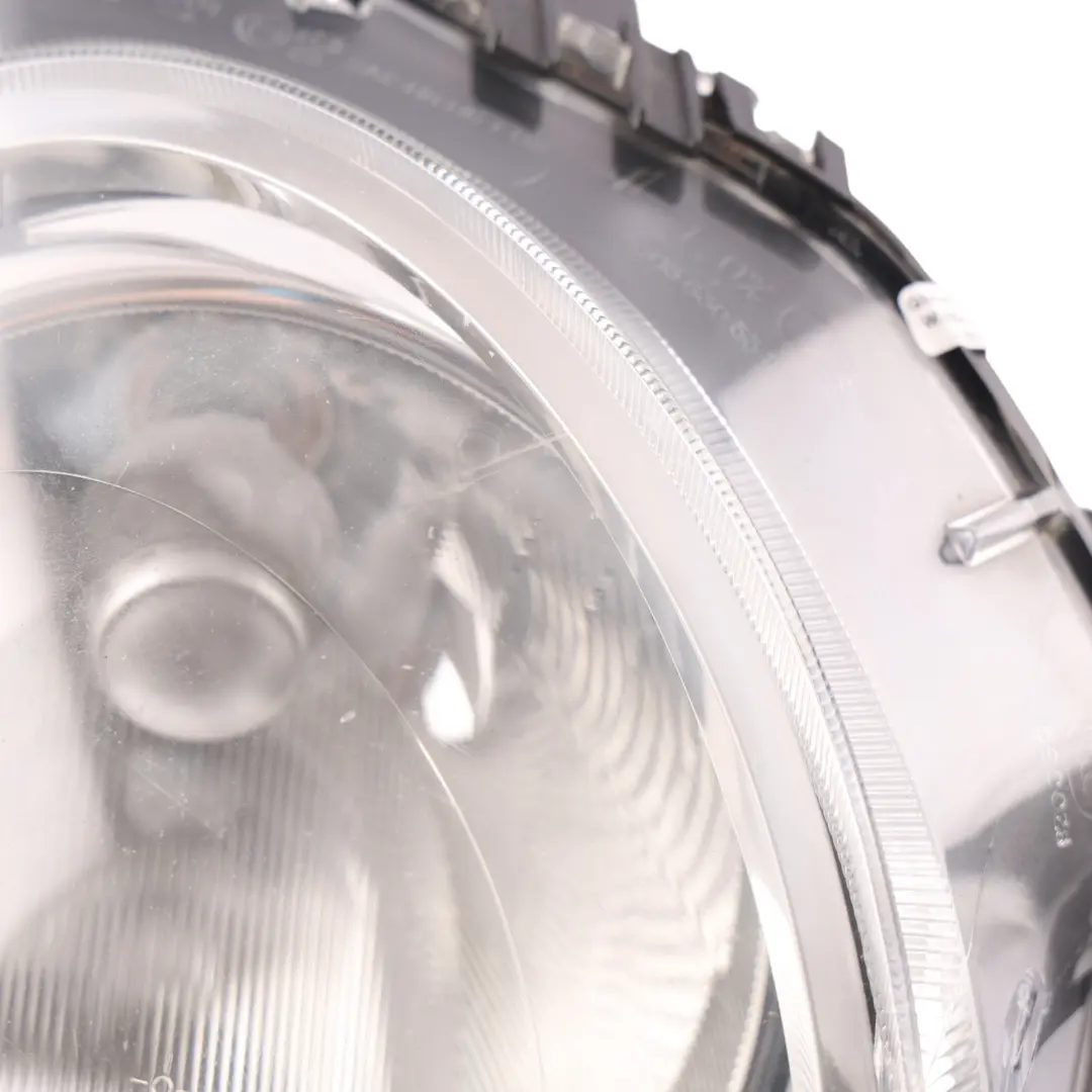 Headlight Front Right O/S Turn Indicator White to Mini One Cooper R56 R57 R58 R59 with Part number 2751874 Mini One Cooper R56 R57 R58 R59 Headlight Front Right O/S Turn Indicator White - SKU rhd-2751874-1 - Part number 2751874