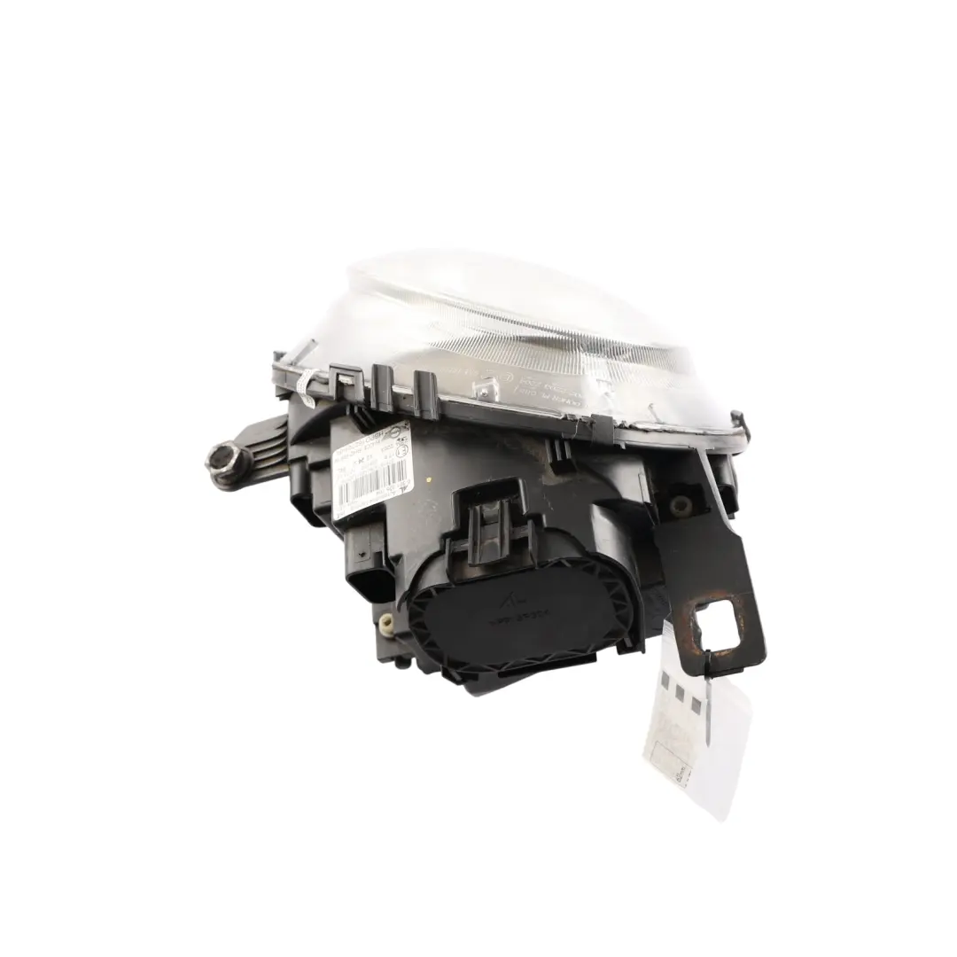 Headlight Front Right O/S Turn Indicator White to Mini One Cooper R56 R57 R58 R59 with Part number 2751874 Mini One Cooper R56 R57 R58 R59 Headlight Front Right O/S Turn Indicator White - SKU rhd-2751874-1 - Part number 2751874