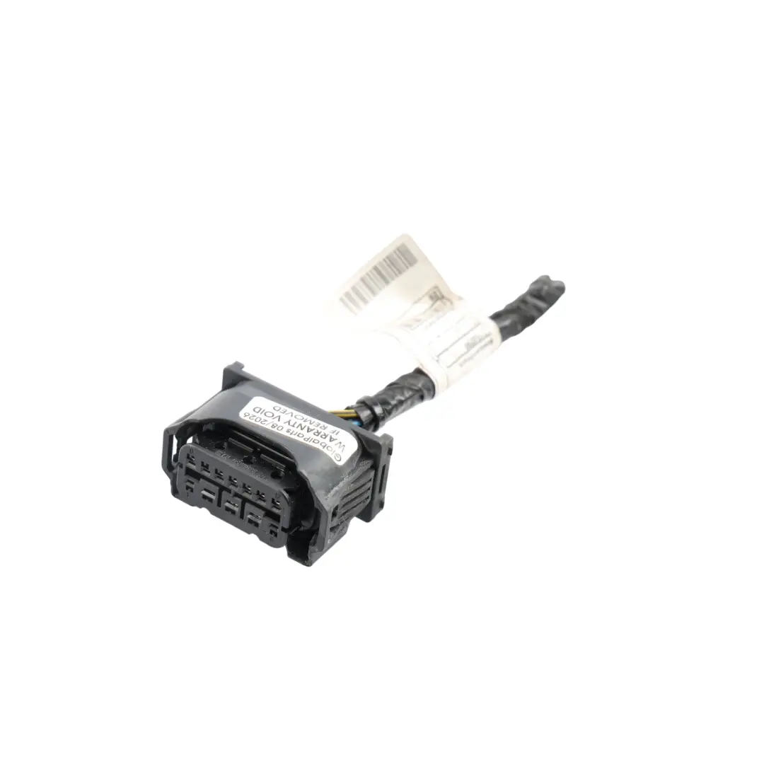 Mini R56 R57 R58 R59 Headlight Headlamp Plug Socket Front Right O/S - SKU 2751874-5 - Part number 2751874