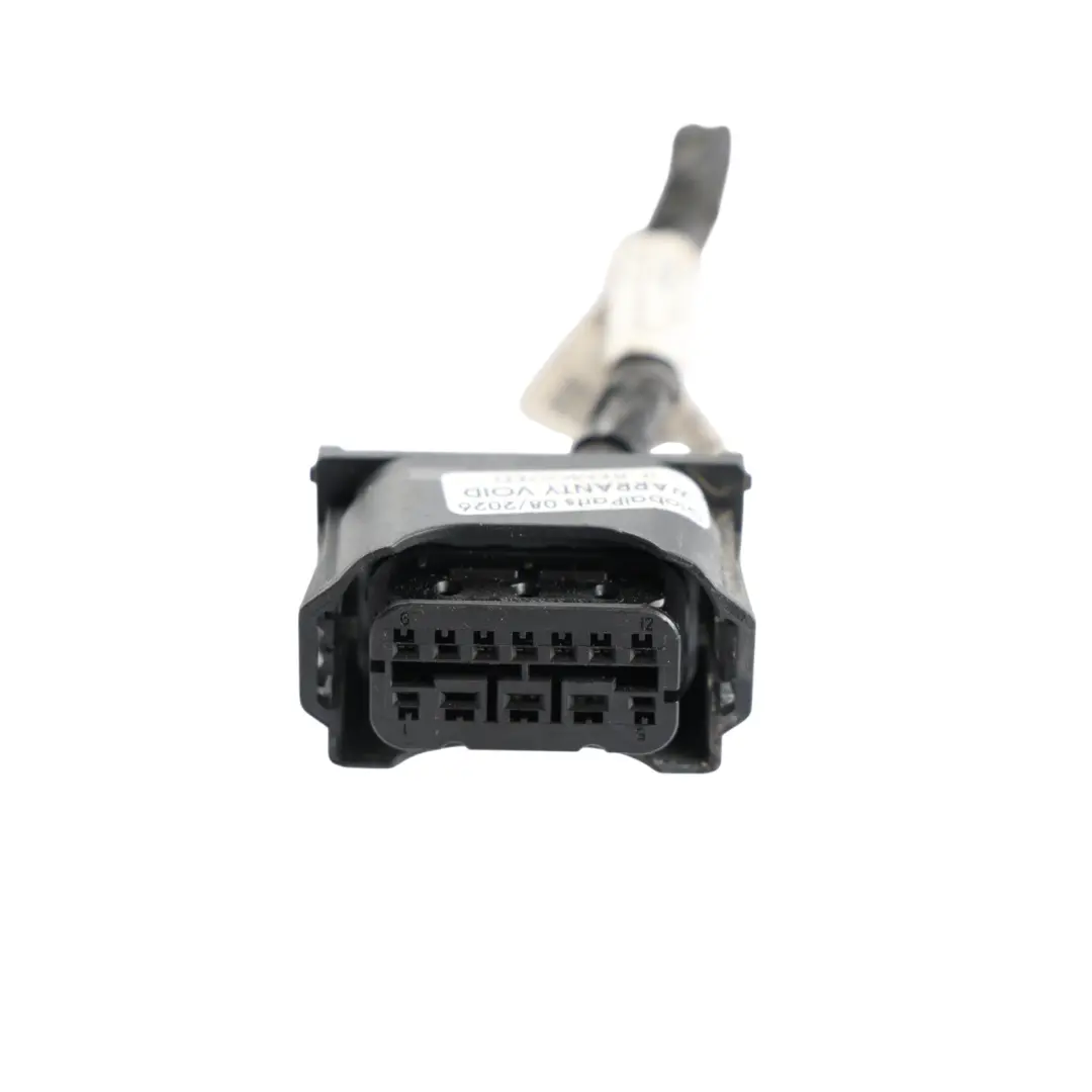 Mini R56 R57 R58 R59 Headlight Headlamp Plug Socket Front Right O/S - SKU 2751874-5 - Part number 2751874