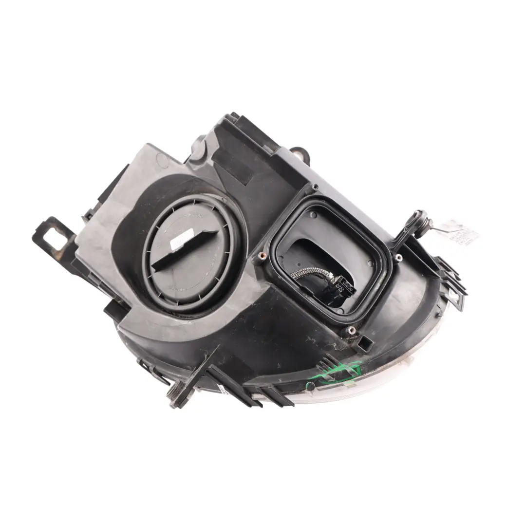 Headlight Headlamp Passenger Side Xenon Left N/S to Mini R55 R56 R57 with Part number 2751879 Mini R55 R56 R57 Headlight Headlamp Passenger Side Xenon Left N/S - SKU RHD-2751879-4 - Part number 2751879