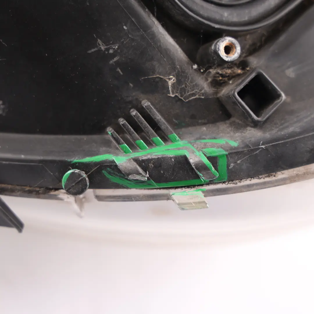 Mini R55 R56 R57 Headlight Headlamp Passenger Side Xenon Left N/S - SKU RHD-2751879-4 - Part number 2751879