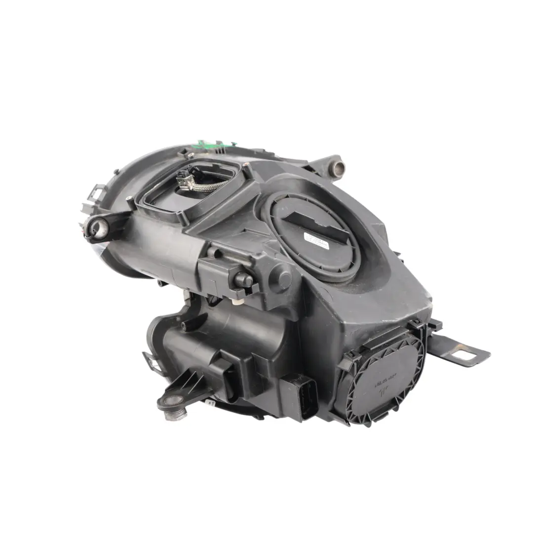 Mini R55 R56 R57 Headlight Headlamp Passenger Side Xenon Left N/S - SKU RHD-2751879-4 - Part number 2751879