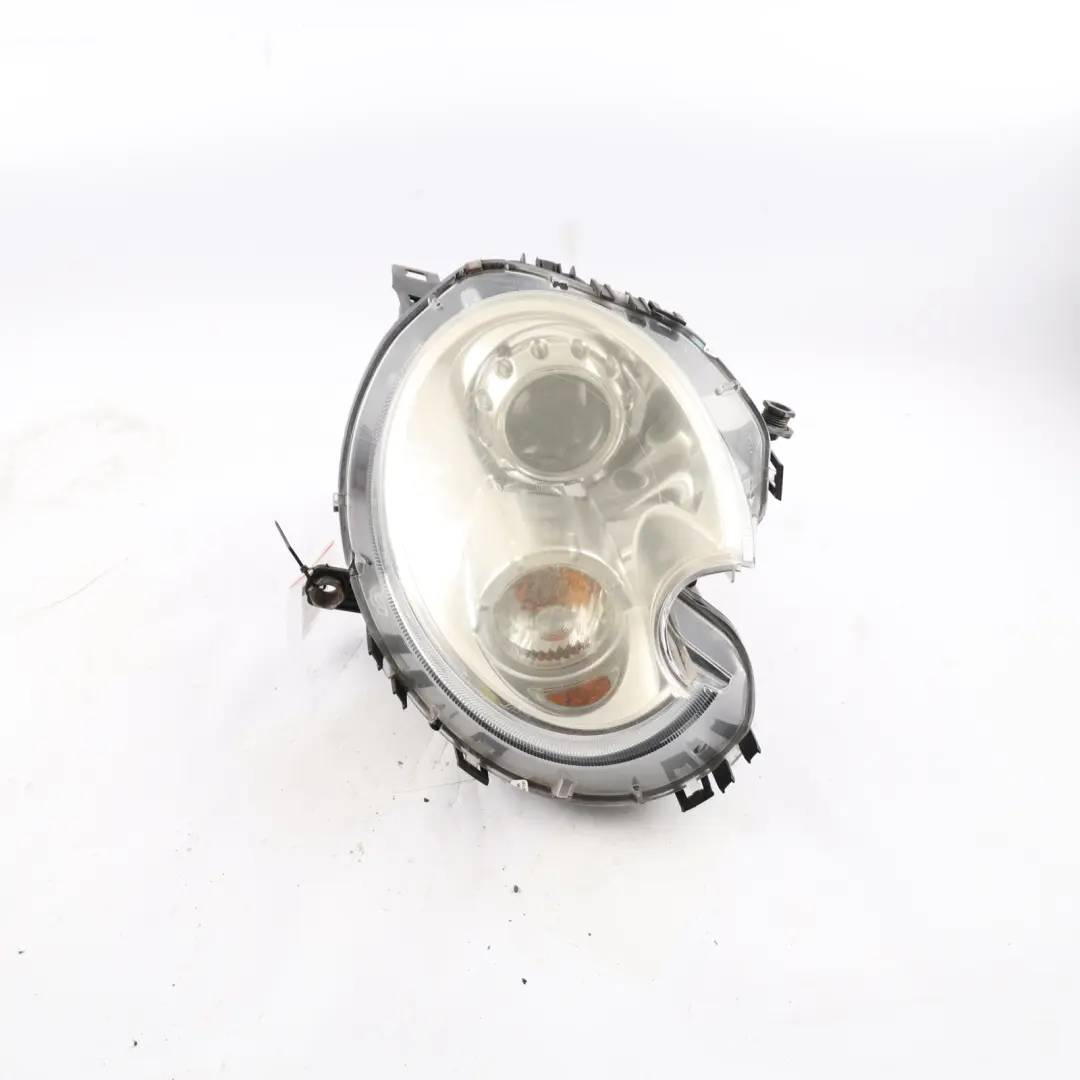 Drivers Side Xenon Headlight Front Right O/S 2751880 to Mini Cooper R55 R56 R57 with Part number 2751880-2 Mini Cooper R55 R56 R57 Drivers Side Xenon Headlight Front Right O/S 2751880 - SKU RHD-2751880-2-1 - Part number 2751880-2