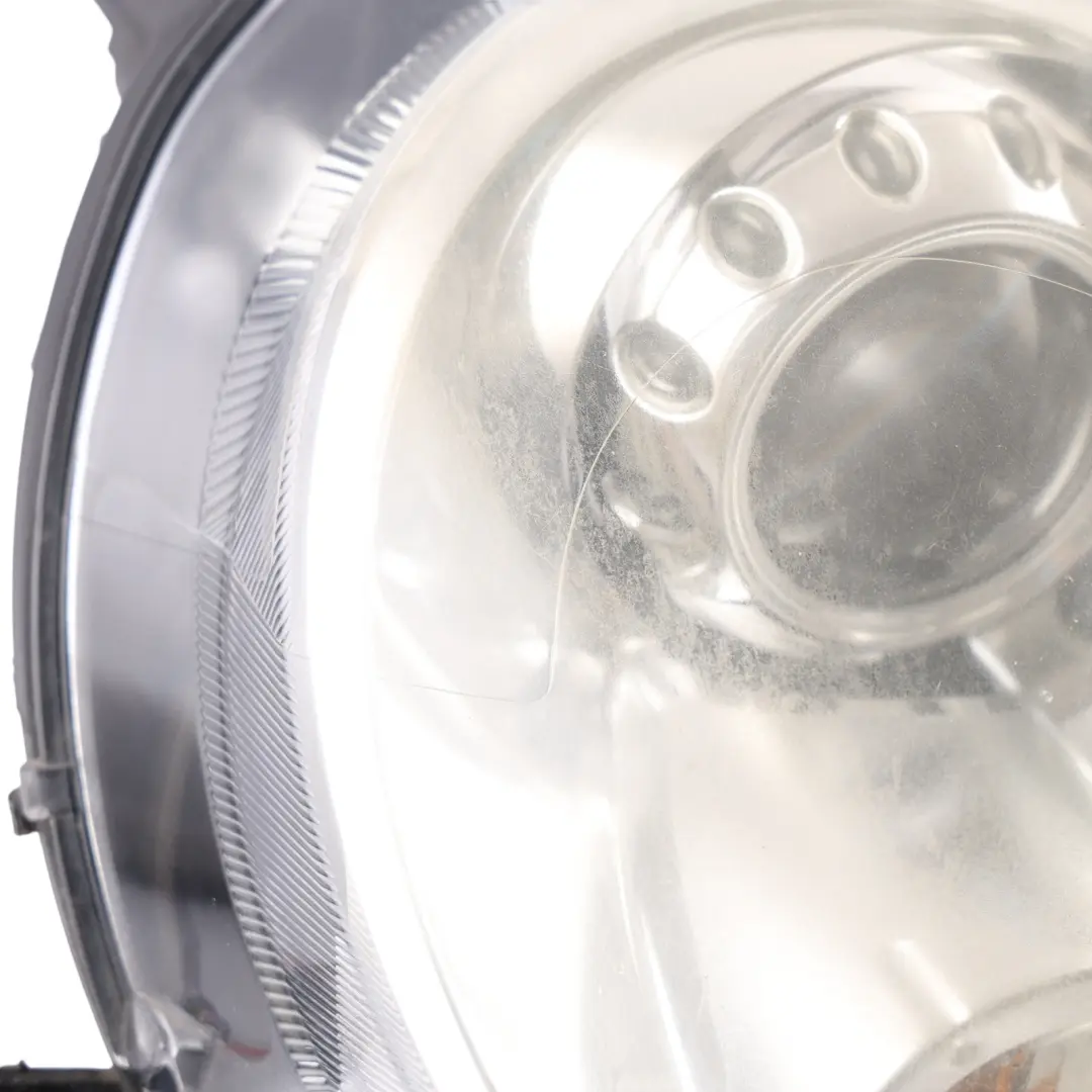 Drivers Side Xenon Headlight Front Right O/S 2751880 to Mini Cooper R55 R56 R57 with Part number 2751880-2 Mini Cooper R55 R56 R57 Drivers Side Xenon Headlight Front Right O/S 2751880 - SKU RHD-2751880-2-1 - Part number 2751880-2