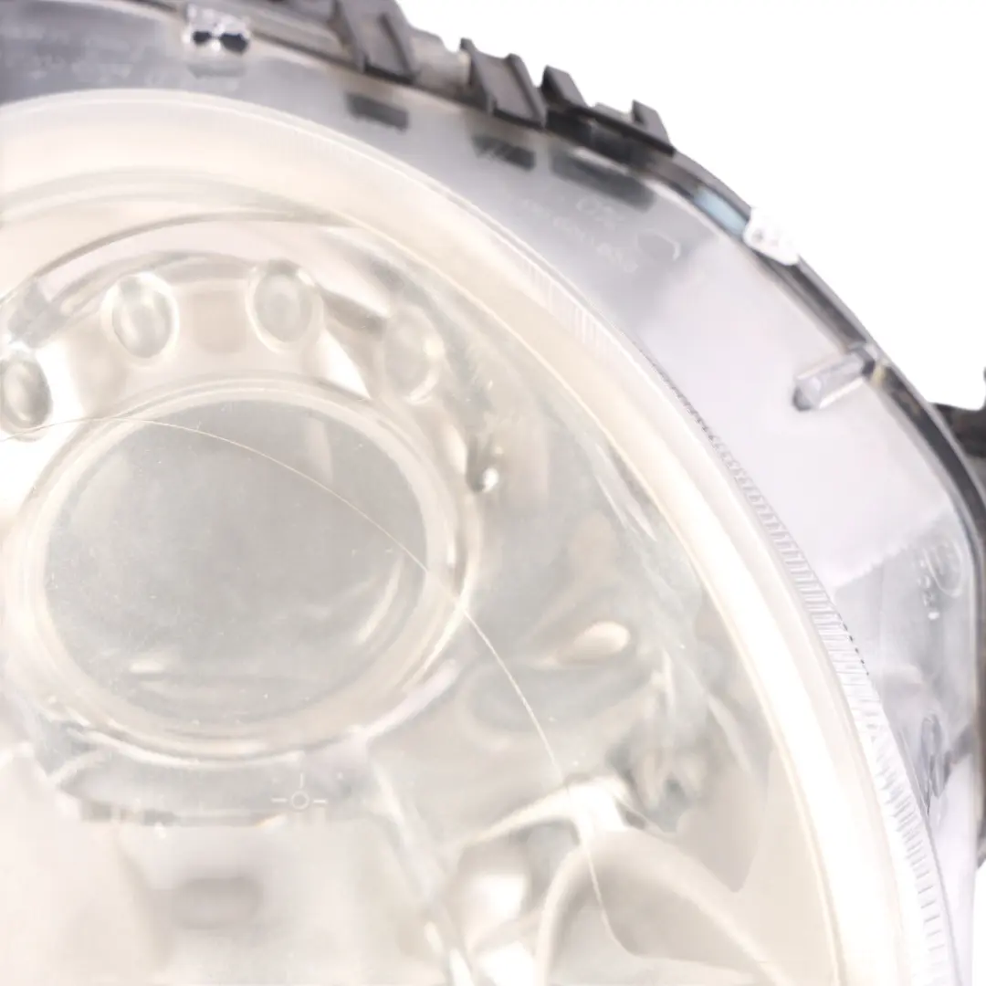 Drivers Side Xenon Headlight Front Right O/S 2751880 to Mini Cooper R55 R56 R57 with Part number 2751880-2 Mini Cooper R55 R56 R57 Drivers Side Xenon Headlight Front Right O/S 2751880 - SKU RHD-2751880-2-1 - Part number 2751880-2