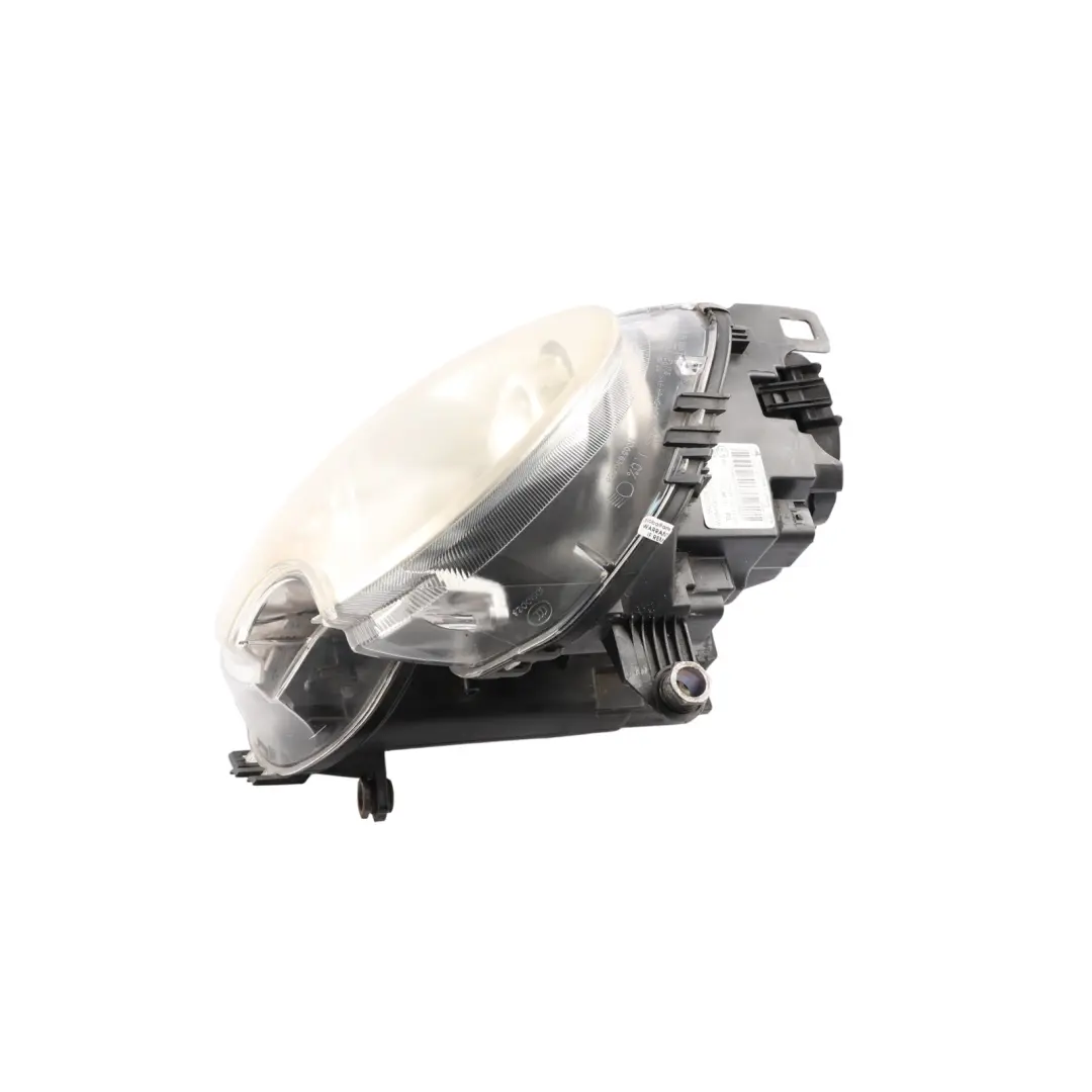 Drivers Side Xenon Headlight Front Right O/S 2751880 to Mini Cooper R55 R56 R57 with Part number 2751880-2 Mini Cooper R55 R56 R57 Drivers Side Xenon Headlight Front Right O/S 2751880 - SKU RHD-2751880-2-1 - Part number 2751880-2
