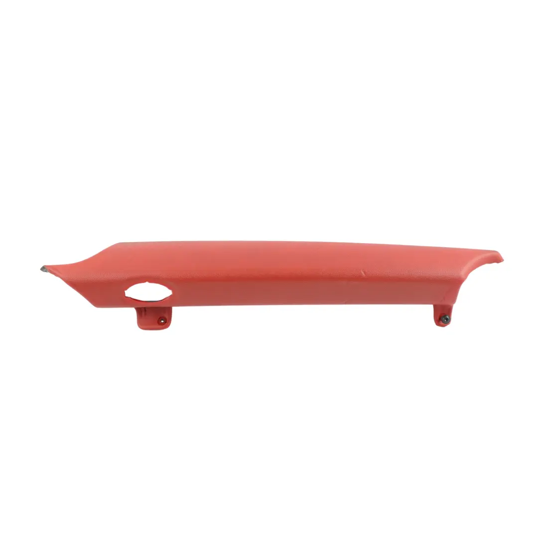 Dashboard Dash Trim Panel Cover Armrest Set Rooster Red to Mini One 1 R56 R57 R58 with Part number 2753321 Mini One 1 R56 R57 R58 Dashboard Dash Trim Panel Cover Armrest Set Rooster Red - SKU rhd-2753321-1 - Part number 2753321