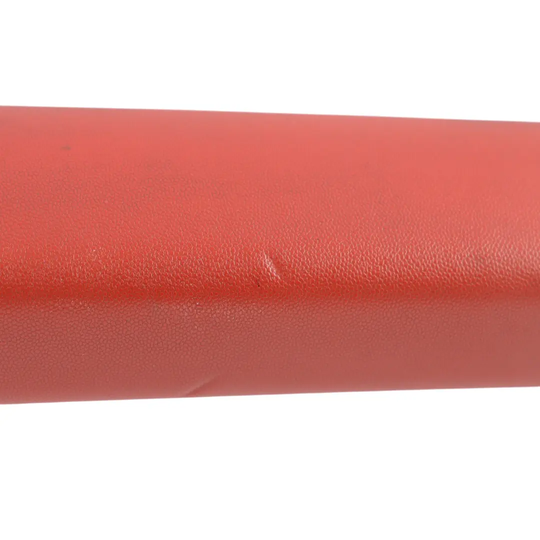 Dashboard Dash Trim Panel Cover Armrest Set Rooster Red to Mini One 1 R56 R57 R58 with Part number 2753321 Mini One 1 R56 R57 R58 Dashboard Dash Trim Panel Cover Armrest Set Rooster Red - SKU rhd-2753321-1 - Part number 2753321