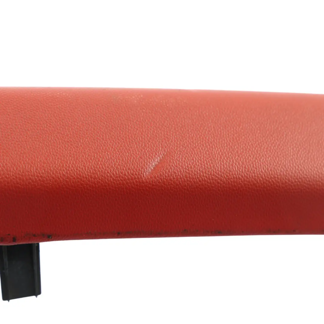 Dashboard Dash Trim Panel Cover Armrest Set Rooster Red to Mini One 1 R56 R57 R58 with Part number 2753321 Mini One 1 R56 R57 R58 Dashboard Dash Trim Panel Cover Armrest Set Rooster Red - SKU rhd-2753321-1 - Part number 2753321