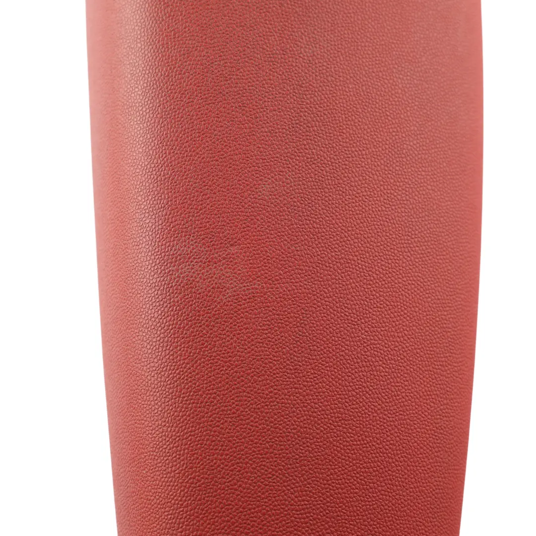 Mini One 1 R56 R57 R58 Dashboard Dash Trim Panel Cover Armrest Set Rooster Red - SKU rhd-2753321-1 - Part number 2753321