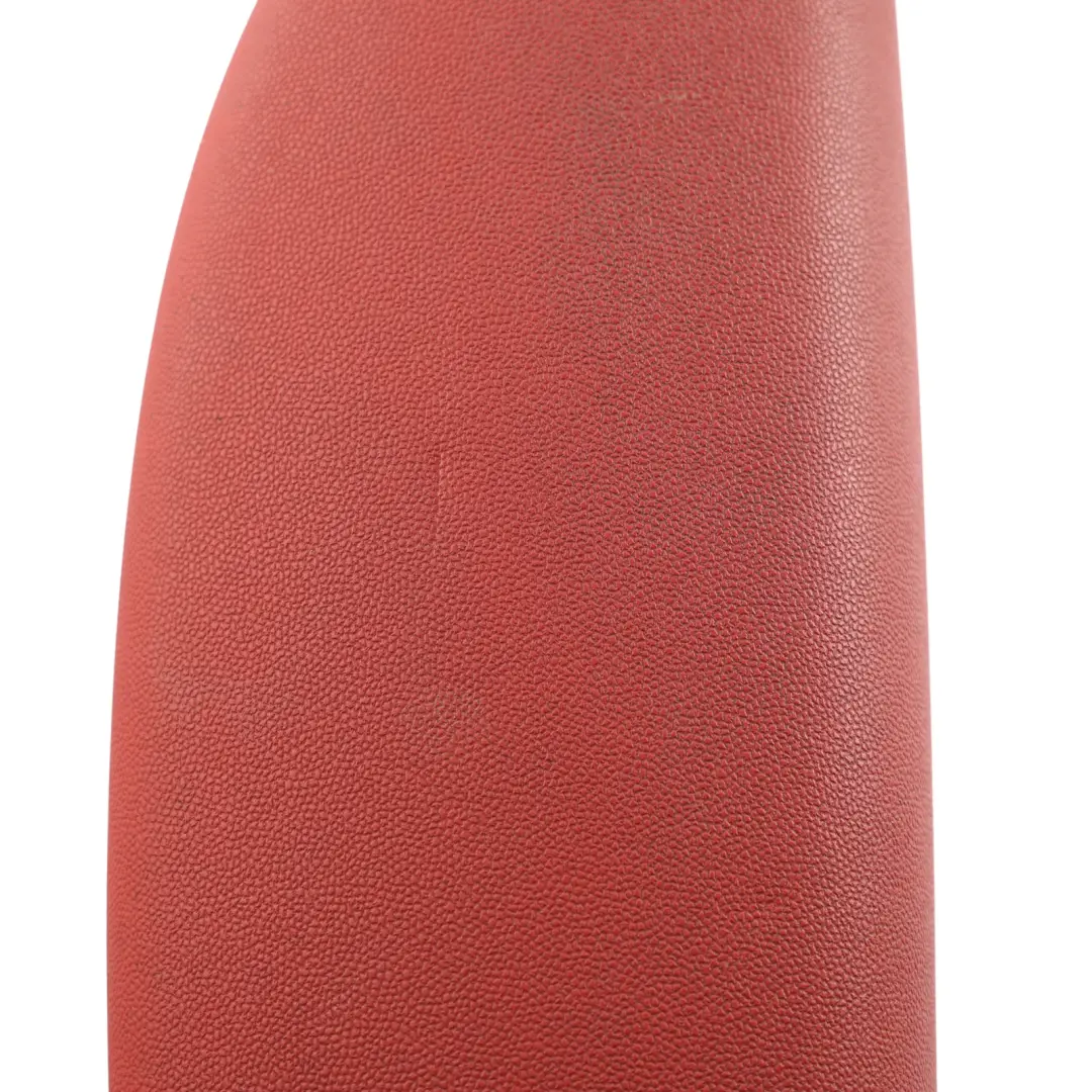 Dashboard Dash Trim Panel Cover Armrest Set Rooster Red to Mini One 1 R56 R57 R58 with Part number 2753321 Mini One 1 R56 R57 R58 Dashboard Dash Trim Panel Cover Armrest Set Rooster Red - SKU rhd-2753321-1 - Part number 2753321